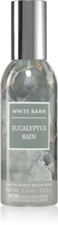Bath & Body Works Eucalyptus Rain izsmidzināms līdzeklis telpai
