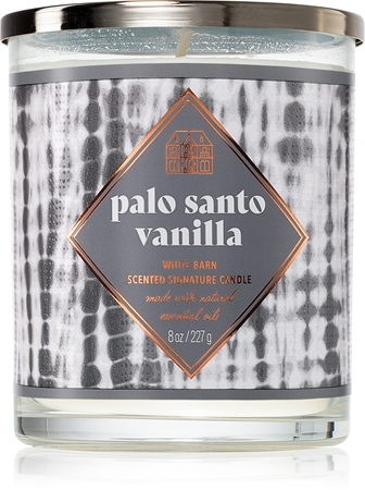 Bath and Body Works Vanilla Chai Candle selling