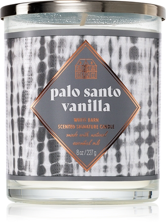 Bath & Body Works Palo Santo Vanilla Duftkerze