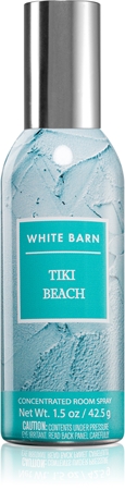 Bath & Body Works Tiki Beach bytový sprej