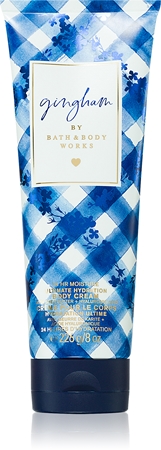 Bath & Body Works Gingham crème pour le corps