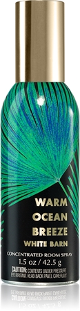 Bath & Body Works Warm Ocean σπρέι δωματίου