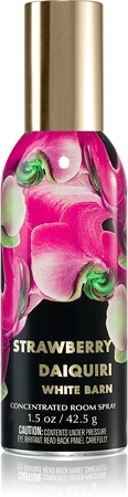 Bath & Body Works Strawberry Daiquiri bytový sprej