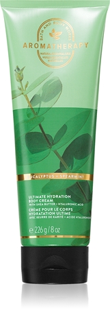 Bath & Body Works Eucalyptus Spearmint crème pour le corps