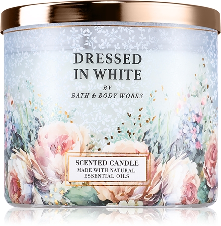 Bath fashion and Body Works