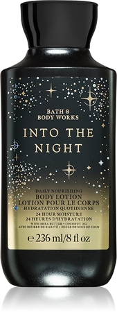 Bath & Body Works Into The Night lait corporel
