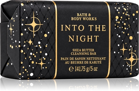 Bath & Body Works Into The Night soap
