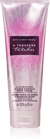 Bath & Body Works A Thousand Wishes crème pour le corps