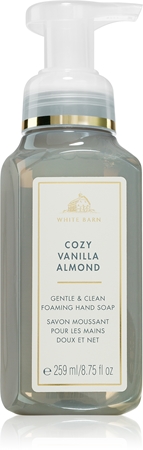 Bath & Body Works Cozy Vanilla Almond tekući sapun za ruke