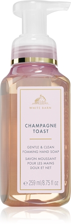 Bath & Body Works Toast Vloeibare Handzeep