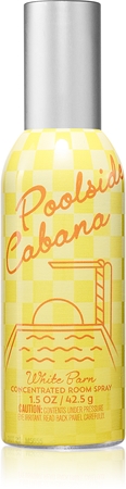 Bath & Body Works Poolside Cabana sprej för rummet