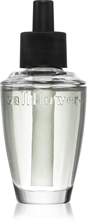 Bath & Body Works Mahogany Teakwood recharge pour diffuseur d'huiles essentielles