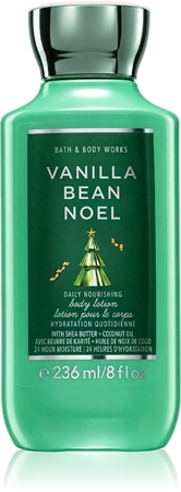 Bath & Body Works Vanilla Bean Noel Kehapiim