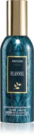 Bath & Body Works Flannel kambarių purškiklis
