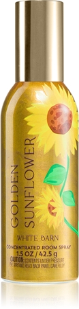 Bath & Body Works Golden Sunflower huonesuihke