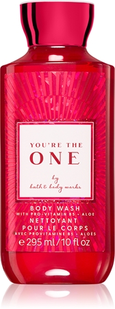 Bath & Body Works You're The One Shower Gel