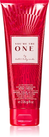 Bath & Body Works You're The One kūno kremas