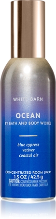 Bath & Body Works Ocean Raumspray