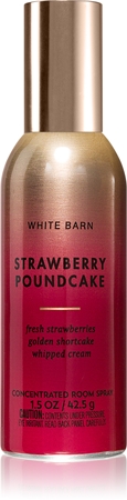 Bath & Body Works Strawberry Raumspray
