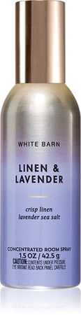 Bath & Body Works Linen & Lavender room spray