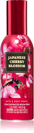 Bath & Body Works Japanese Cherry Blossom huisparfum
