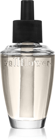 Bath & Body Works Mahogany Teakwood recharge pour diffuseur d'huiles essentielles