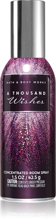 Bath & Body Works A Thousand Wishes désodorisant