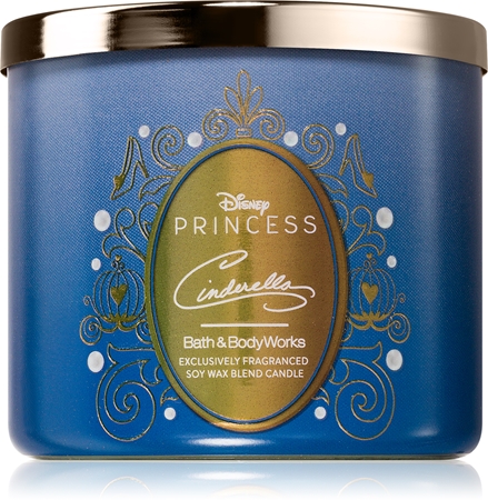 Bath & Body Works Cinderella αρωματικό κερί