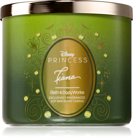 Bath & Body Works Tiana bougie parfumée