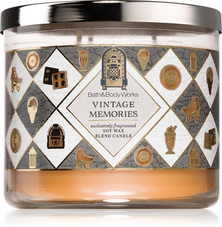 Vintage Bath And Body Works