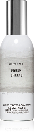 Bath & Body Works Fresh Sheets Raumspray