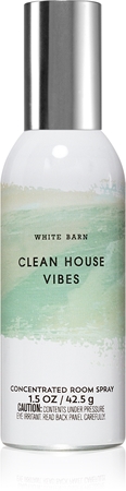 Bath & Body Works Clean House Vibes parfum d'ambiance