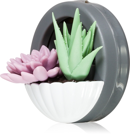 Bath & Body Works Succulent Car auto-dufthalter