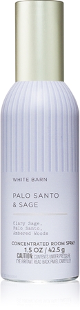 Bath & Body Works Palo Santo & Sage parfum d'ambiance