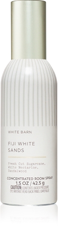 Bath & Body Works White Sands Raumspray