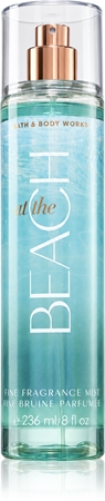 Bath & Body Works At the Beach brume parfumée