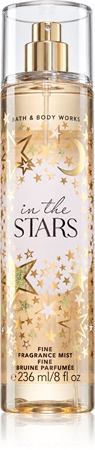 Bath & Body Works In The Stars brume parfumée