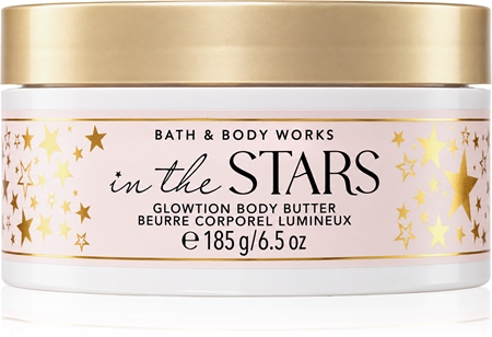 Bath & Body Works Glowtion Kehavõi