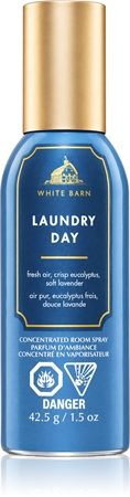 Bath & Body Works Laundry Day parfum d'ambiance