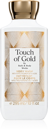 Bath & Body Works Touch Of Gold mleczko do ciała