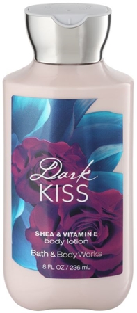 Bath & Body Works Dark Kiss leche corporal para mujer