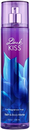 Bath & Body Works Dark Kiss spray corporal para mujer