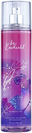 Bath & Body Works Be Enchanted spray pentru corp pentru femei 236 ml