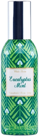 Bath & Body Works Eucalyptus Mint raumspray
