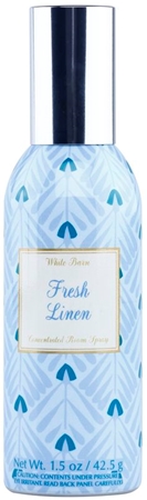 Bath & Body Works Fresh Linen Room Spray 42,5 g
