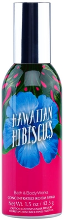 Bath & Body Works Hawaiian Hibiscus Room Spray 42,5 g
