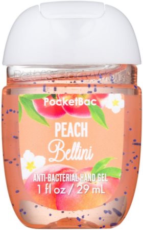 Peach bellini bath and deals body works