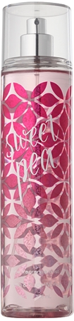 Bath & Body Works Sweet Pea brume parfumée pour femme
