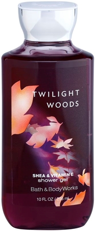 Bath & Body Works Twilight Woods Shower Gel for Women