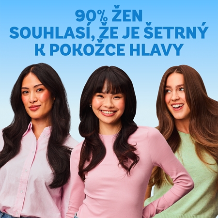 Batiste Sensitive suchý šampon pro citlivou pokožku hlavy